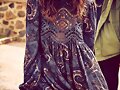 Phoebe Tonkin photoshoot Free People 2015