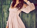 Phoebe Tonkin photoshoot Free People 2015
