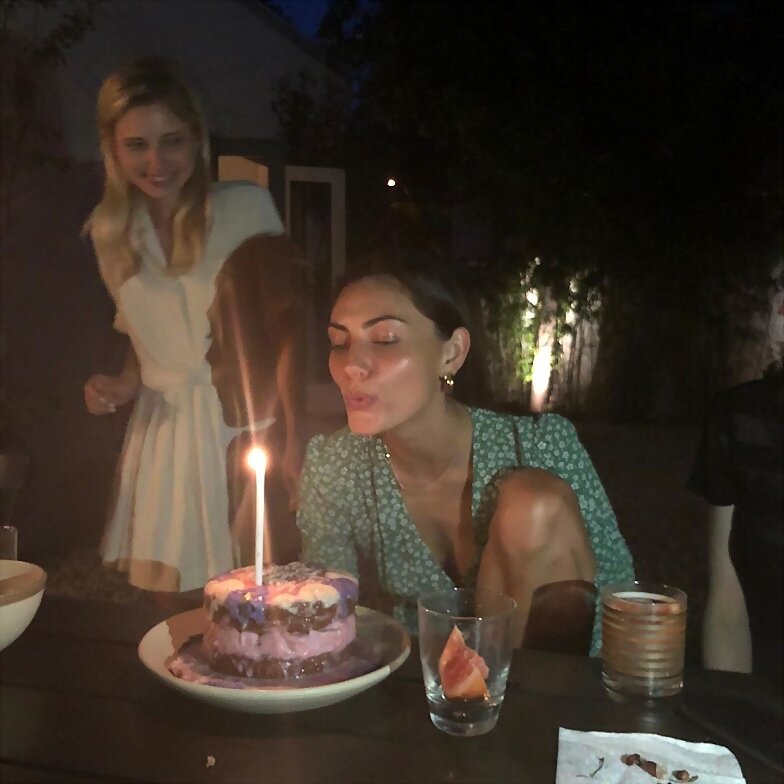 Phoebe Tonkin cumple 31 años
