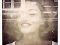 Phoebe Tonkin BTS photoshoot Free People 2015