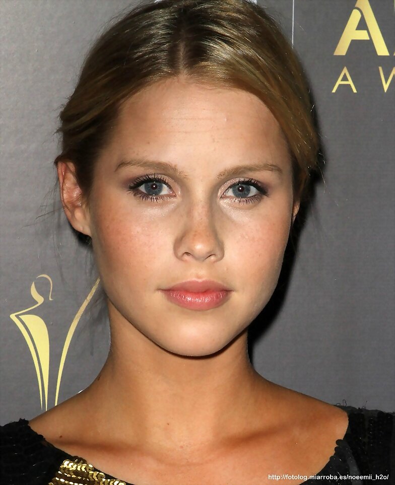 Claire Holt - Australian Academy Of Cinema And ...