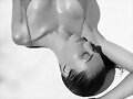Phoebe Tonkin photoshoot Matteau Swim 2015
