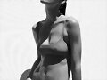 Phoebe Tonkin photoshoot Matteau Swim 2015