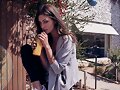 Phoebe Tonkin photoshoot Witchery Fashion 2015