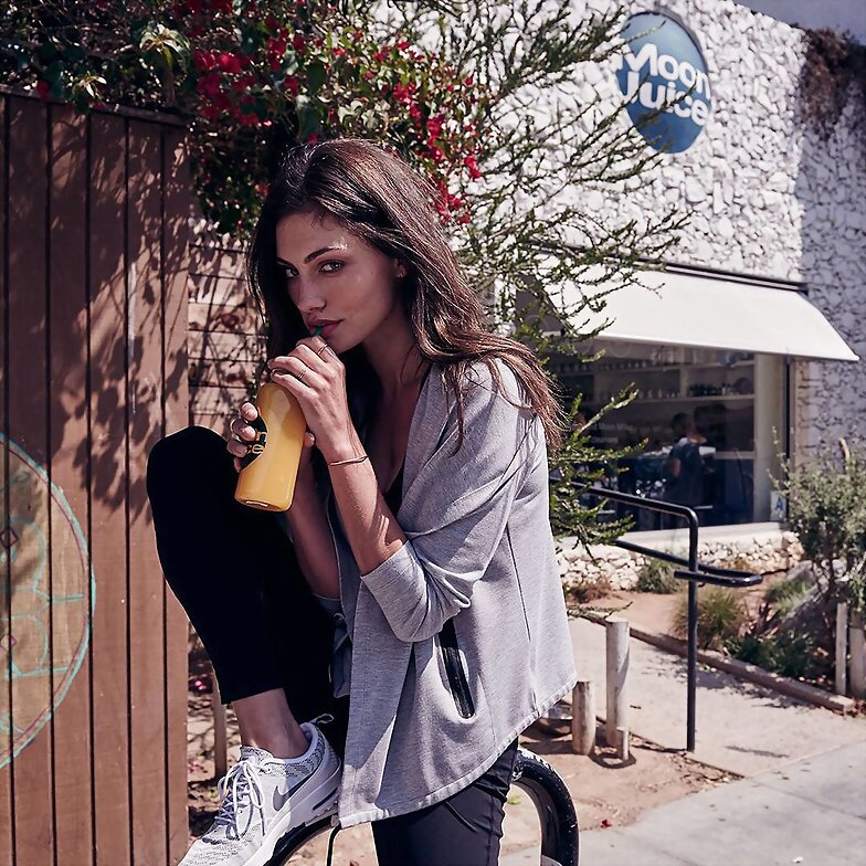 Phoebe Tonkin photoshoot Witchery Fashion 2015