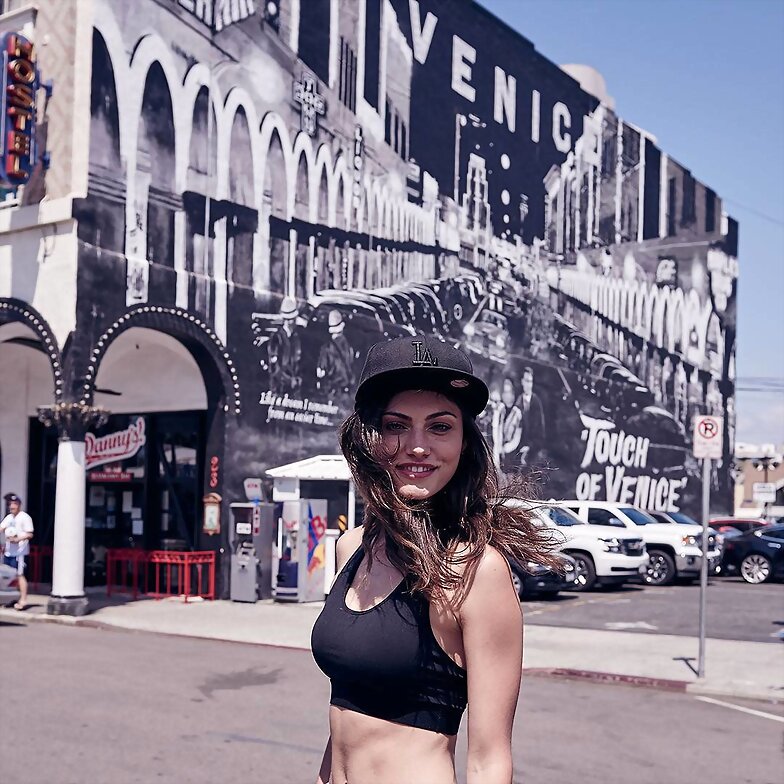 Phoebe Tonkin photoshoot Witchery Fashion 2015