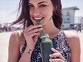 Phoebe Tonkin photoshoot Witchery Fashion 2015