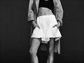 Phoebe Tonkin photoshoot Gritty Pretty Mag 2015