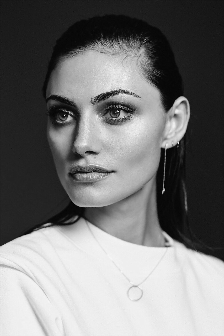 Phoebe Tonkin photoshoot Gritty Pretty Mag 2015
