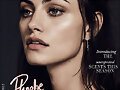 Phoebe Tonkin photoshoot Gritty Pretty Mag 2015