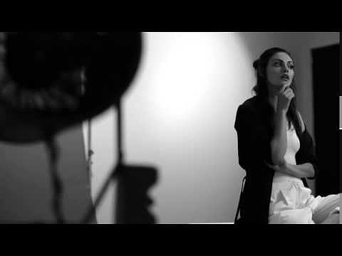 Phoebe Tonkin photoshoot Gritty Pretty Mag 2015