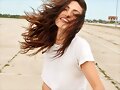 Phoebe Tonkin photoshoot Russh Magazine 2015
