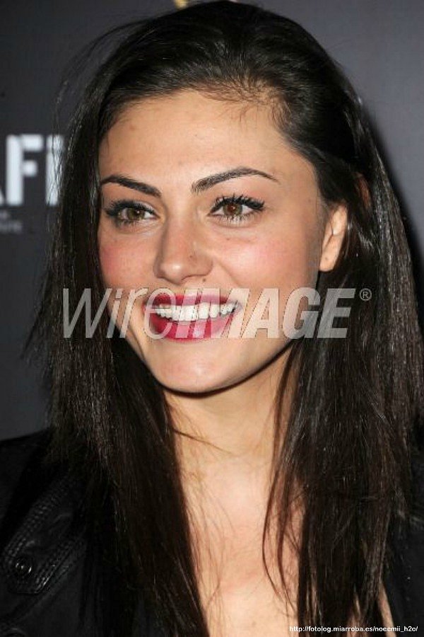 Phoebe Tonkin - Australian Academy Of Cinema And..