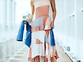 Claire Holt photoshoot Who What Wear 2015