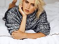 Claire Holt photoshoot Who What Wear 2015