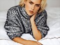 Claire Holt photoshoot Who What Wear 2015