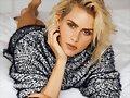 Claire Holt photoshoot Who What Wear 2015