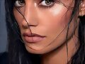 Phoebe Tonkin photoshoot The Beauty Book 2015