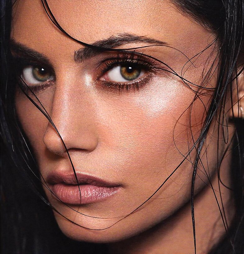 Phoebe Tonkin photoshoot The Beauty Book 2015