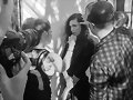 Phoebe Tonkin BTS photoshoot The Beauty Book 2015