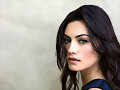 Phoebe Tonkin photoshoot HighBrow by Jin-Woo 2015