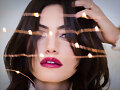 Phoebe Tonkin photoshoot HighBrow by Jin-Woo 2015