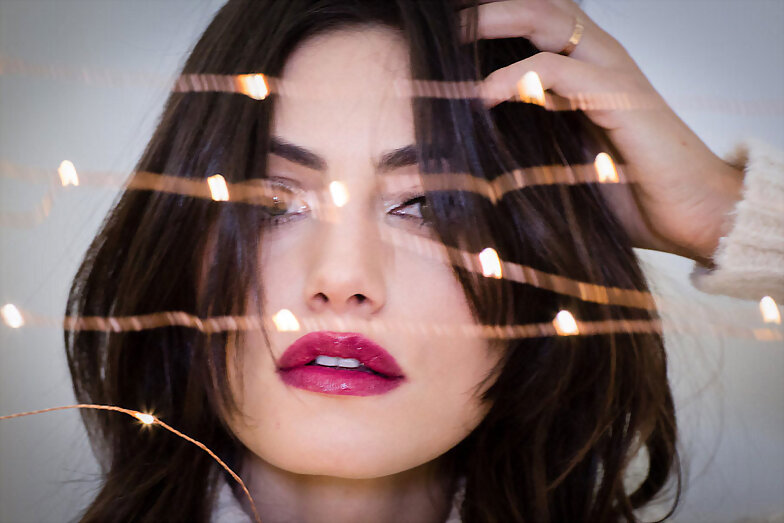 Phoebe Tonkin photoshoot HighBrow by Jin-Woo 2015