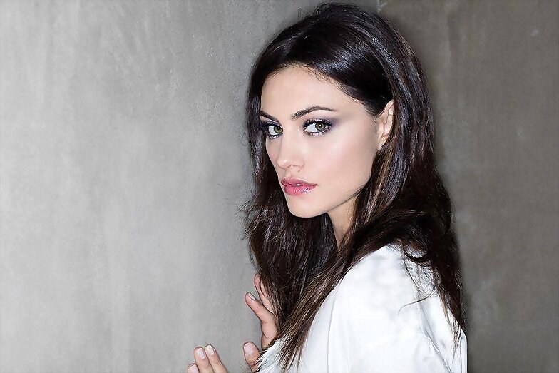 Phoebe Tonkin photoshoot HighBrow by Jin-Woo 2015