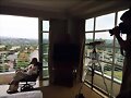 Claire Holt BTS photoshoot Who What Wear 2015