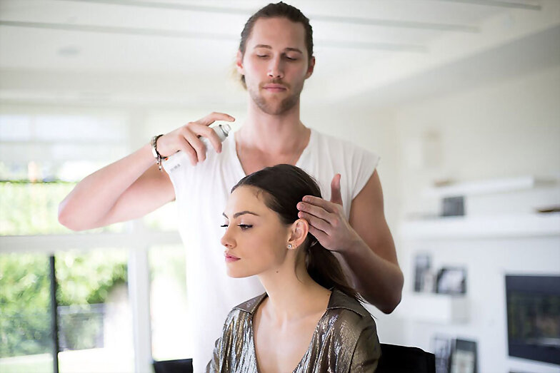 Phoebe Tonkin photoshoot HighBrow by Jin-Woo 2015
