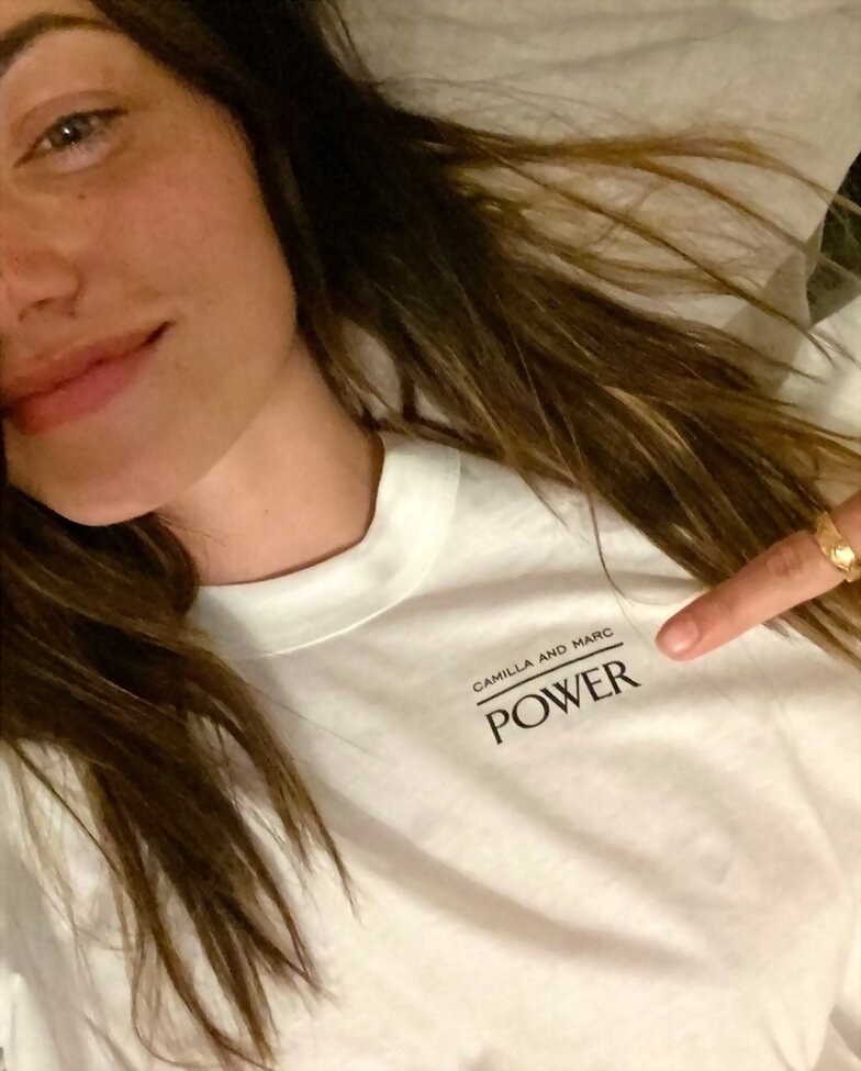 Phoebe Tonkin | March 2020