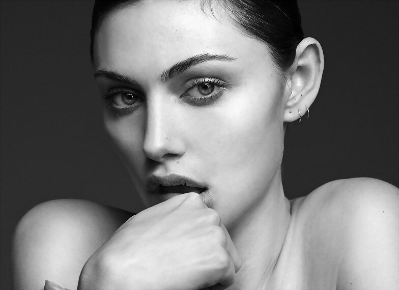 Phoebe Tonkin photoshoot Matthew Sprout 2016
