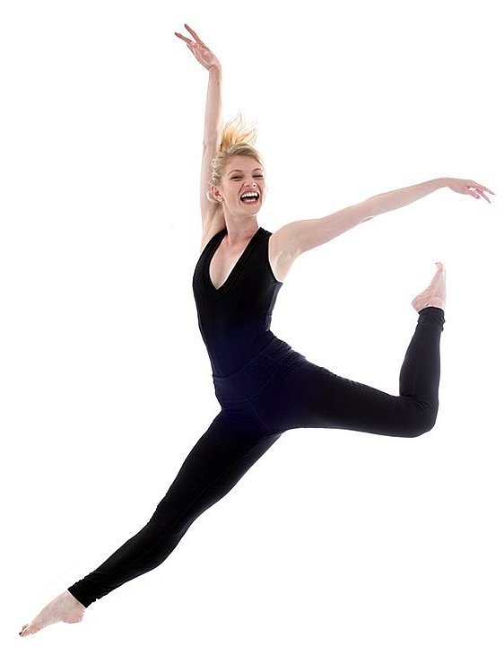 Cariba Heine photoshoot Vegan Scene 2015