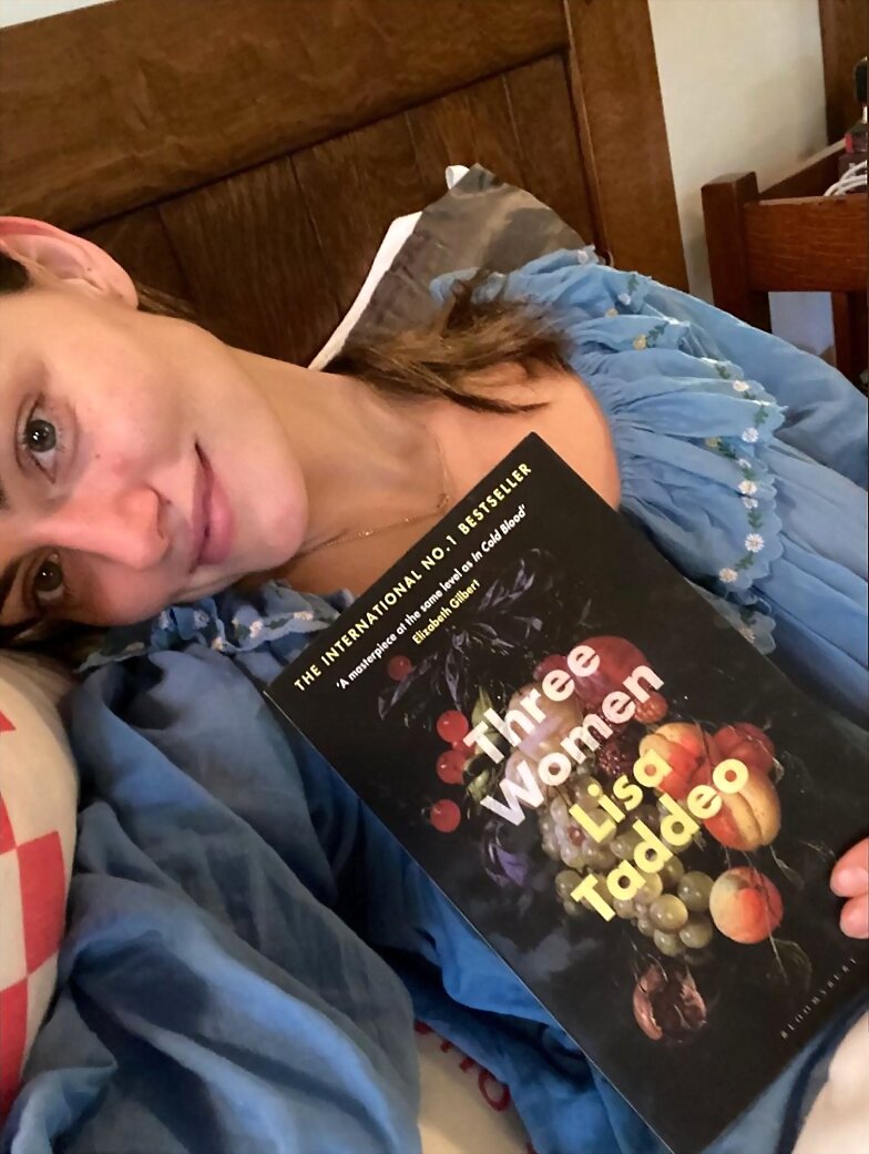 Phoebe Tonkin | March 2020