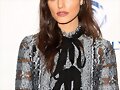 Phoebe Tonkin -2016 The Art of Elysium HEAVEN Gala