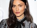 Phoebe Tonkin -2016 The Art of Elysium HEAVEN Gala