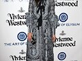 Phoebe Tonkin -2016 The Art of Elysium HEAVEN Gala