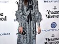 Phoebe Tonkin -2016 The Art of Elysium HEAVEN Gala