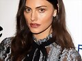 Phoebe Tonkin -2016 The Art of Elysium HEAVEN Gala