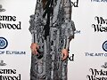 Phoebe Tonkin -2016 The Art of Elysium HEAVEN Gala