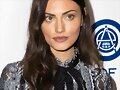 Phoebe Tonkin -2016 The Art of Elysium HEAVEN Gala