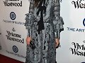Phoebe Tonkin -2016 The Art of Elysium HEAVEN Gala