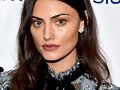 Phoebe Tonkin -2016 The Art of Elysium HEAVEN Gala