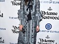 Phoebe Tonkin -2016 The Art of Elysium HEAVEN Gala