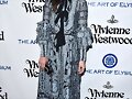 Phoebe Tonkin -2016 The Art of Elysium HEAVEN Gala