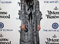 Phoebe Tonkin -2016 The Art of Elysium HEAVEN Gala