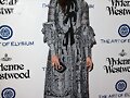 Phoebe Tonkin -2016 The Art of Elysium HEAVEN Gala