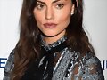 Phoebe Tonkin -2016 The Art of Elysium HEAVEN Gala