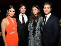 Phoebe Tonkin -2016 The Art of Elysium HEAVEN Gala