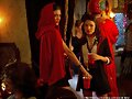 El c&iacute;rculo secreto - 1x07 Enmascarado